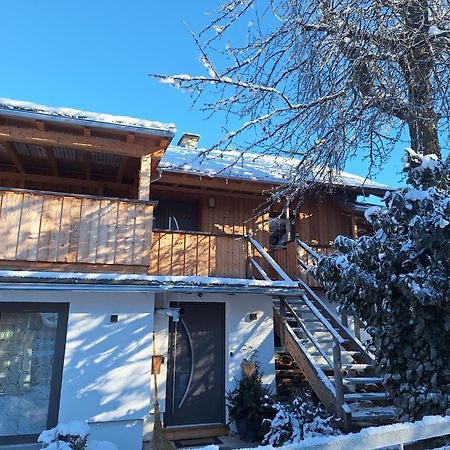 Appartement Seppi Innsbruck Exterior foto
