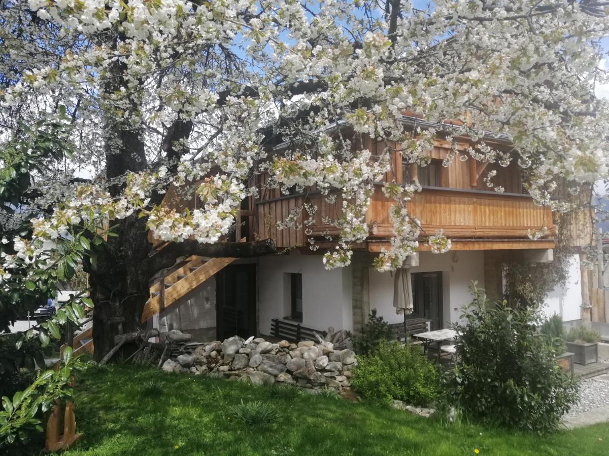 Appartement Seppi Innsbruck Exterior foto