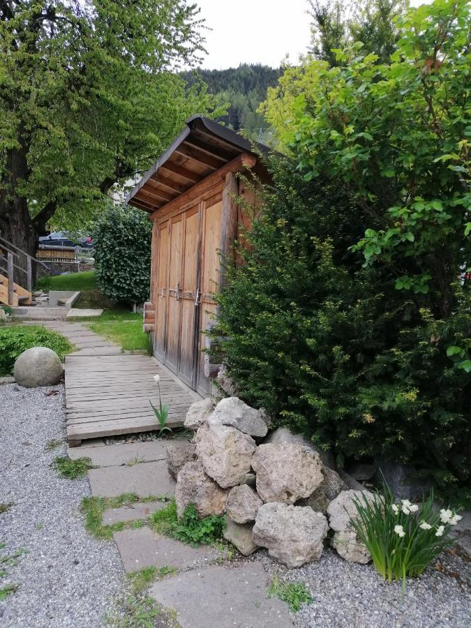 Appartement Seppi Innsbruck Exterior foto