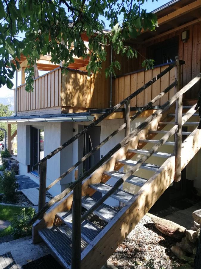 Appartement Seppi Innsbruck Exterior foto