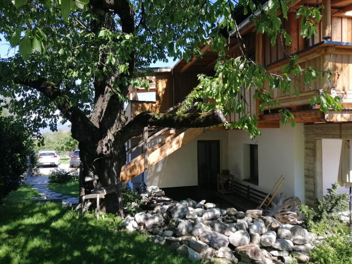 Appartement Seppi Innsbruck Exterior foto