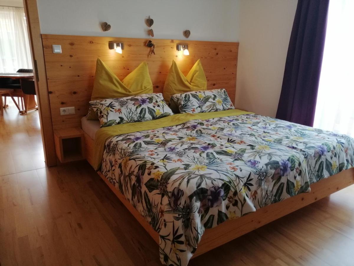 Appartement Seppi Innsbruck Exterior foto