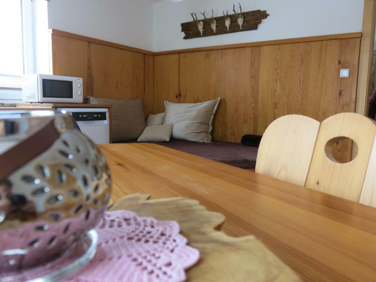 Appartement Seppi Innsbruck Exterior foto