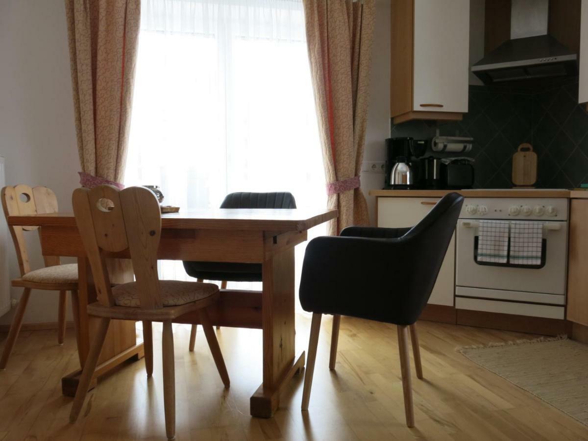Appartement Seppi Innsbruck Exterior foto