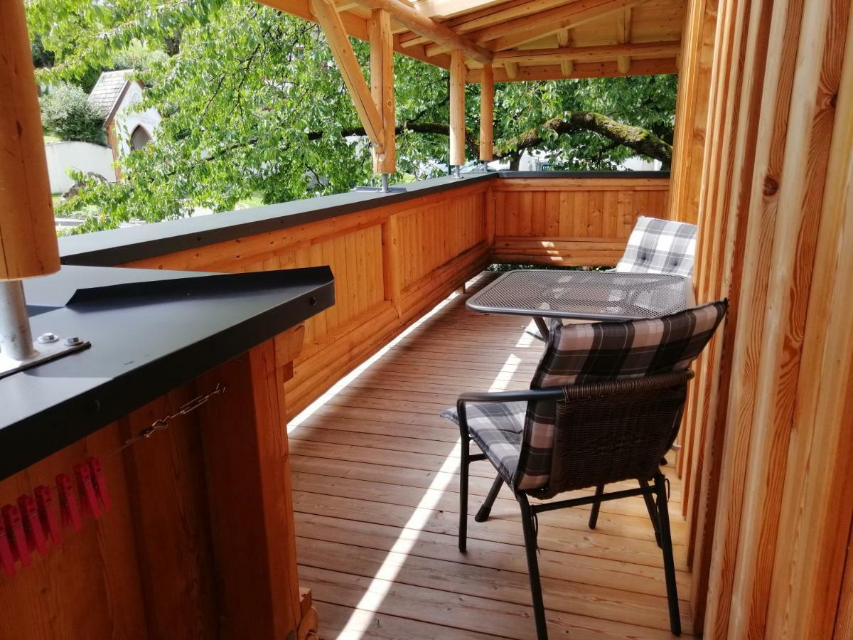 Appartement Seppi Innsbruck Exterior foto