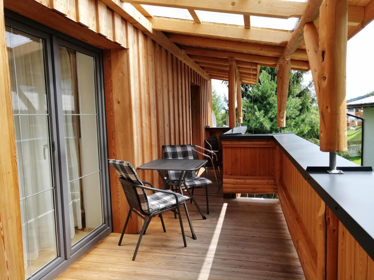Appartement Seppi Innsbruck Exterior foto